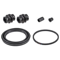 Reparatursatz Bremssattel Rundum Sorglos Ø 66 Mm A.B.S. FüR Jeep Cherokee