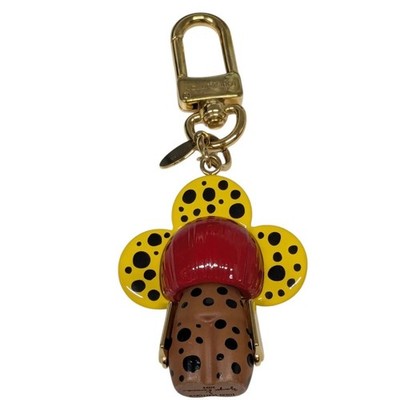 Louis Vuitton x Yayoi Kusama Vivienne Infinity Dot M01146 Key