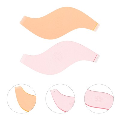  20 Pcs Lash Lifting Zubehör Eyelash Comb Separator Lashlifting Tools