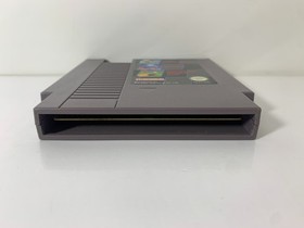 Super Mario Bros / Tetris / Nintendo World Cup - (NES) [PAL] - WARRANTY