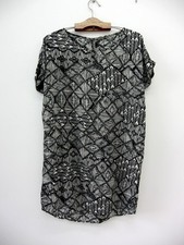 Lindex tunic lightweight dress