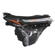 LABLT Headlight Assy For 2024-2025 Chevy Trax LS/RS Right Side LED W/O LED DRL