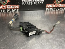 2012 Ford F250 F350 Circuit Breaker Under Hood Oem Bc3t-14a094-bc 1421