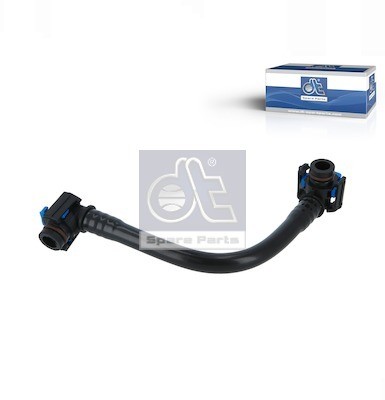 DT Spare Parts 3.82294 Coolant Pipe