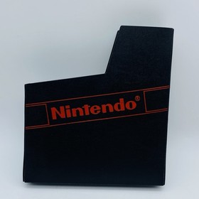 NES The Adventures of Bayou Billy Game With Case Nintendo