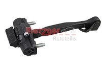 TÜRfeststeller Hinten Links Rechts Metzger 2312279 FÜR Opel