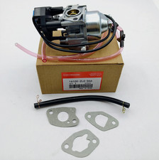 OEM 16100-ZL0-D66 HONDA EU3000is GENUINE CARB...