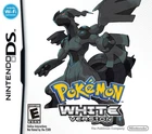 Pokemon White Version  Nintendo DS [LOOSE] [TESTED]