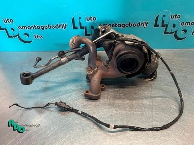 Turbolader Seat Ibiza IV 6J 03L971858A P23098093