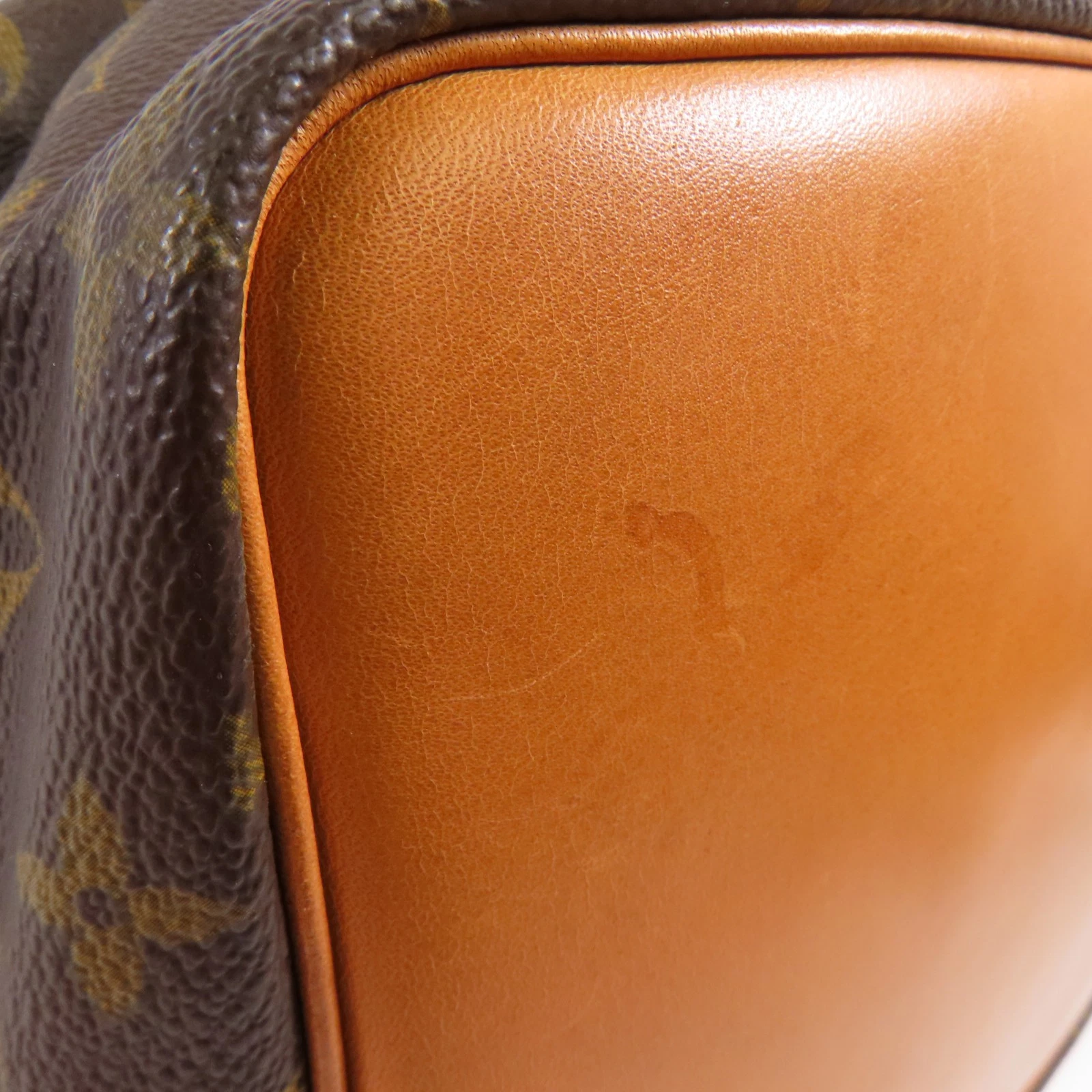 LOUIS VUITTON（LV） Borsa a tracolla Louis Vuitton LV GHW Petit Noe M42226 Monogram Marrone