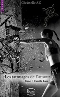 Les Tatouages De L'amour Famille Lane Christelle AZ Taschenbuch FranzöSisch 2019