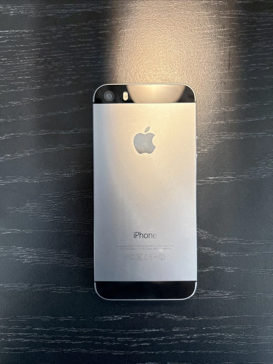 iPhone 5s Unlocked iOS for sale | eBay
