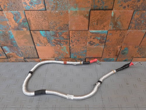 Anlasser-Kabel B+ Ausführung BMW X3 G01 X4 G02 – 15 km!!!