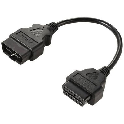 VOLTCRAFT VC-14256760 VC-OBD 81-020 OBD II Extension