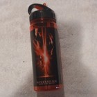 Supernatural Join the Hunt Water Bottle / Tumbler Red & Black Original — photo 2