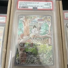 Meowth 192/SV-P Pokemon Japanese Promo Starter Deck Generations 2024 PSA 10