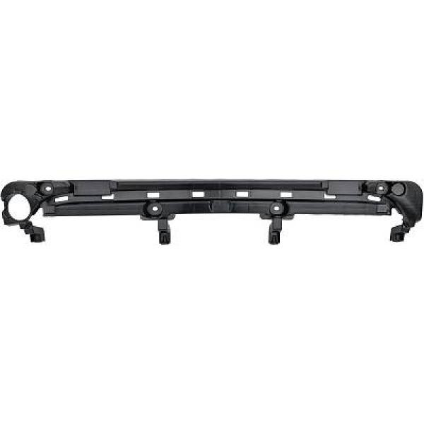 Diederichs 4406266 AufpralldäMpfer, StoßFäNger Hinten FüR Renault Captur I (J5_,-image