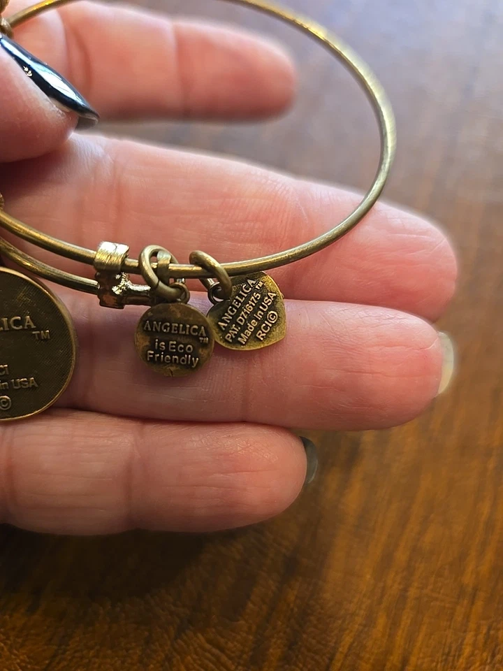 Браслет Angelica Вера, Надежда, Любовь - Изображение 3 из 4