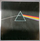 Pink Floyd - The Dark Side Of The Moon - 1974 - 12" Vinyl LP - SHVL804