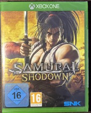 Samurai Shodown / SNK (Microsoft Xbox One, 2019)