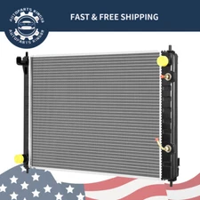 Radiator for 2011 - 2017 Nissan Quest / 2008 - 2014 Nissan Murano 3.5L V6