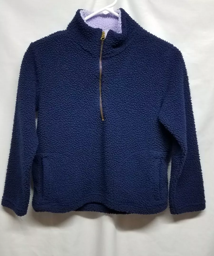 Old navy girls best sale sherpa
