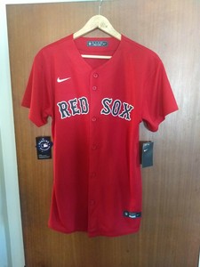 mookie betts nike jersey