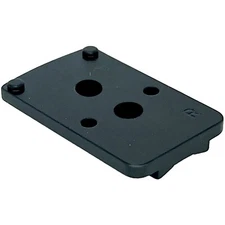 Talley Direct RMR Aluminum Mount Fits Mossberg Shotguns, Black Anodized #RMRMSS