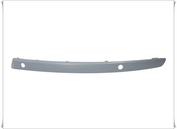 Leiste StoßStange Vorne Links LöCher Pdc BMW Serie 1 E81/E87 01/2007- >-image