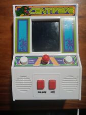 Centipede Mini Arcade Handheld Game Atari Classic Gameplay G4 for sale  online