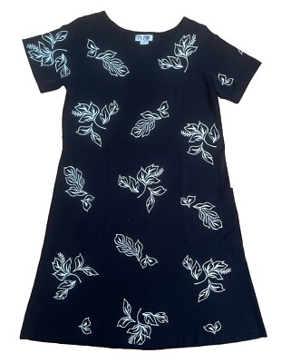 knee length dresses for ladies Real Essentials 3 Pack Women’s Casual Short Sleeve Maxi T-Shirt Summer Dress with Slit (Available in Plus Size)