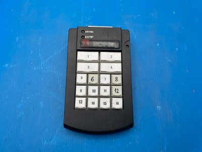 PI Engineering TX03C X-Keys MWII Programming Device | eBay