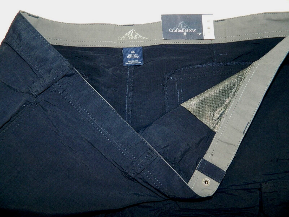 Croft and best sale barrow shorts 73277