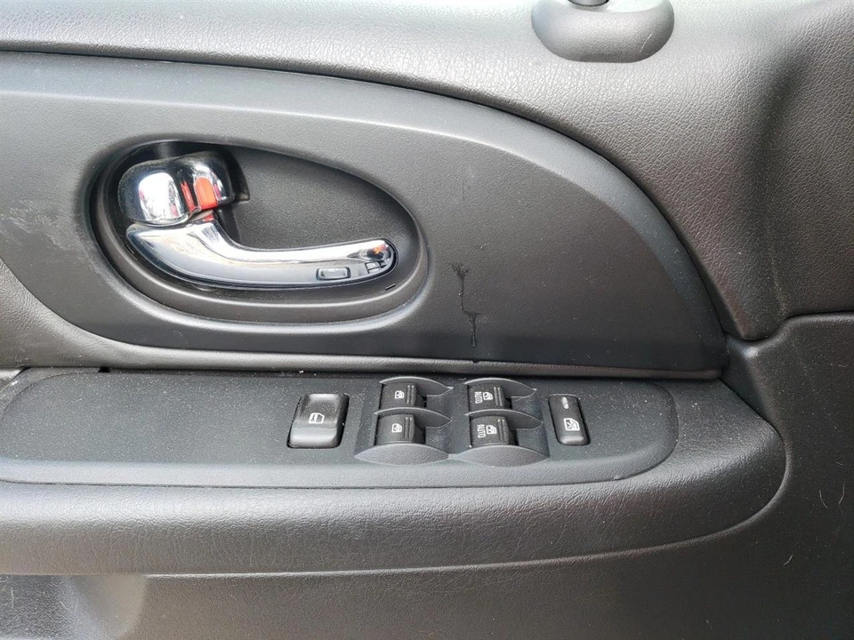 Used Automatic Transmission Assembly fits: 2009 Gmc Envoy AT 4.2L 4x4 Grade A - Изображение 2 из 4