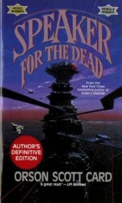 Speaker for the Dead (The Ender Quintet) - Mass Market Paperback - ACCEPTABLE