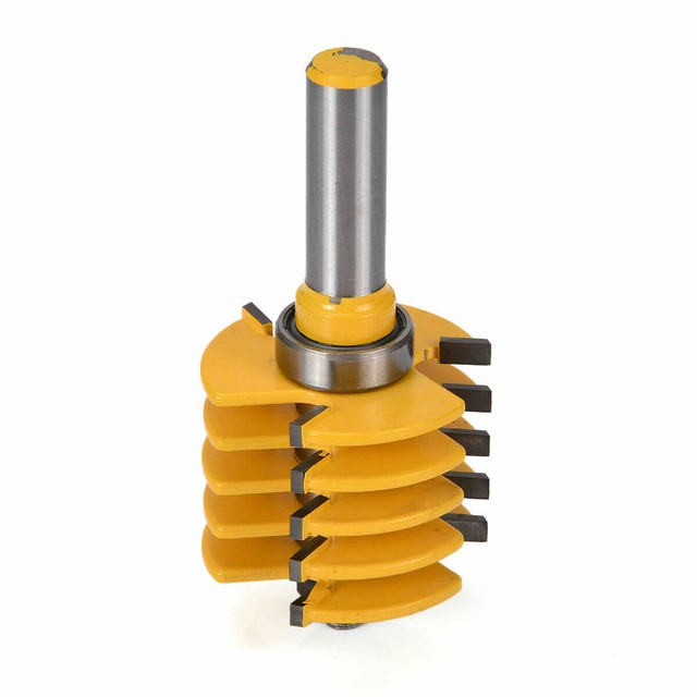 1 1 2 finger joint router bit