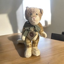 Boyds Bear Scratches P. Whiskerpuss Kitty  53000 Original Tags Collectible Cat