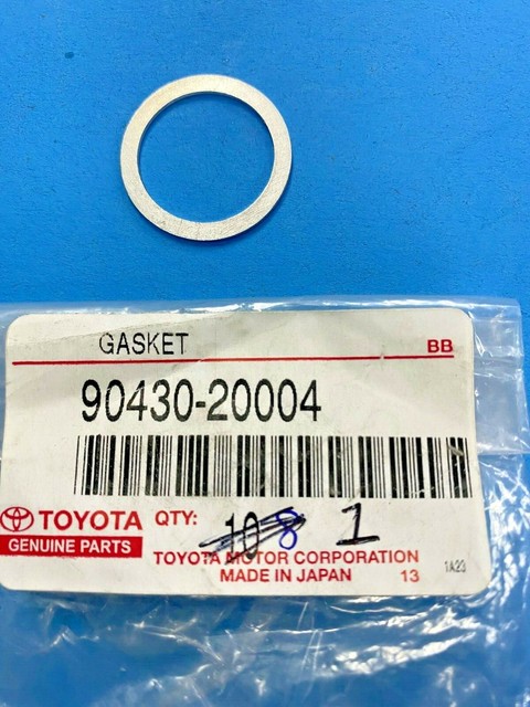 9043018008 toyota прокладка