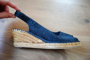 espadrilles vintage