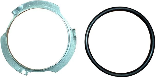 Tanque de gasolina Chevy Cavalier 82-91 22555671 Dorman 576-327 Foto 4 de 4