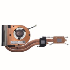 Heatsink Fan SWG Discrete Graphics for ThinkPad L490 02DM003 02DM002 02DM004