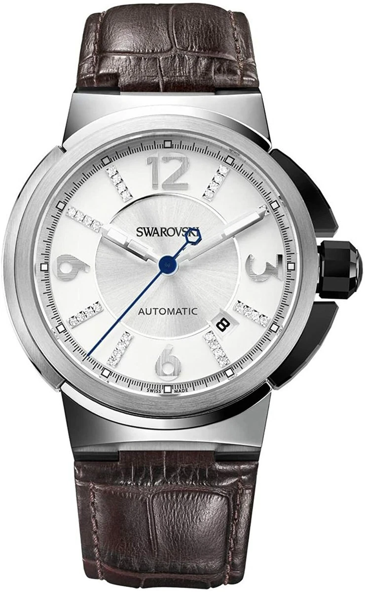 Swarovski watches shop mens