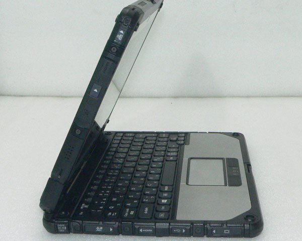 Panasonic TOUGHBOOK CF-20 Core m5-6Y57 4GB 128GB Windows 10 Used | eBay Panasonic TOUGHBOOK CF-20 Core m5-6Y57 4GB 128GB Windows 10 Used | eBay