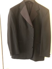 Mens Tuxedo, 44R, Excellent Condition 