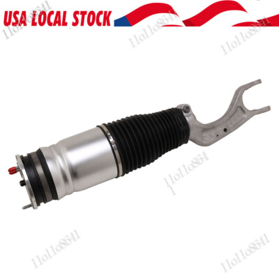 Air Suspension Shock Struts Front Left /Right For Tesla Model X 75D P90D P100D