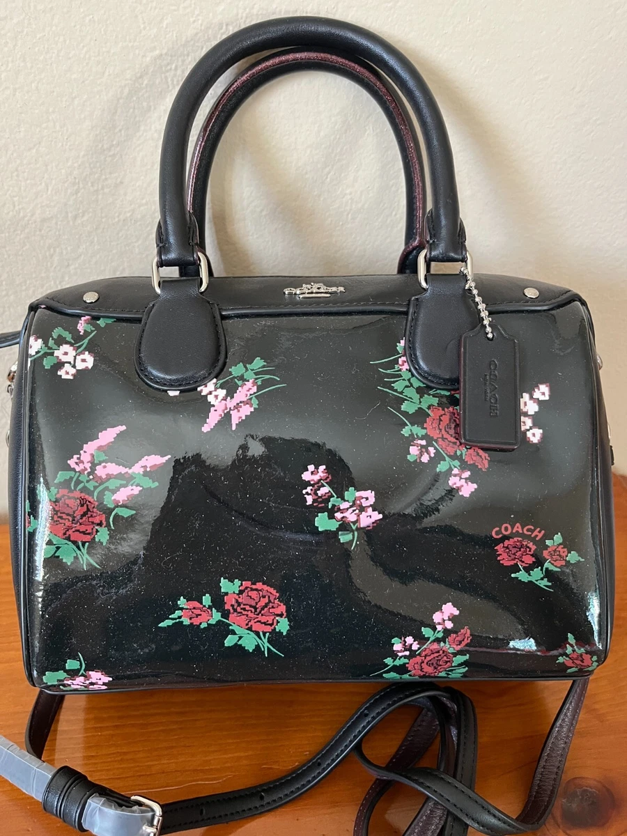 Coach mini online bennett satchel
