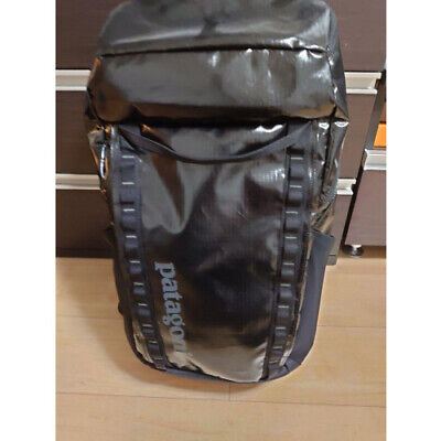 patagonia Black Hole Pack Backpack Black 32L [Used Excellent patagonia Black Hole Pack Backpack Black 32L [Used Excellent