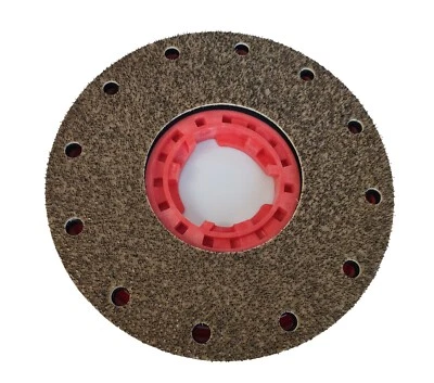 Genuine Numatic 360mm Nuloc Pad Drive Board / Pad Holder (606110) 15" NMD & BMD