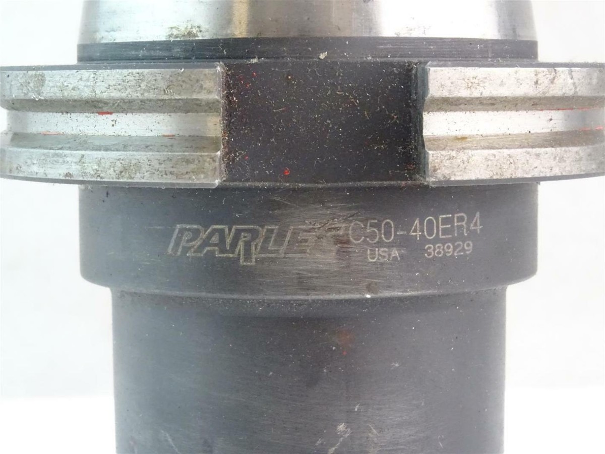 KIT ST25X150 12 ER20 Kit Contenente 1 Mandrino Porta Pinze ER Con - Foto 13