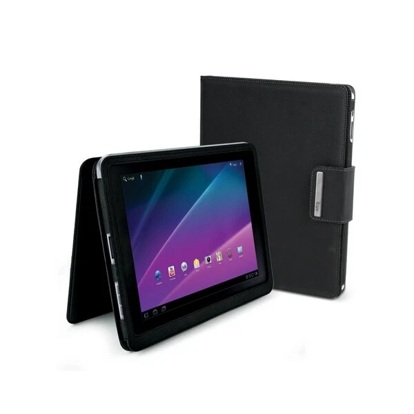 Carrie lector electrónico y tablet mangas/Bolsas Folios Para Samsung Galaxy Tab